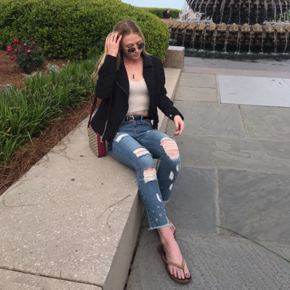 ACE Designer Jeans - Picture 4 of 4